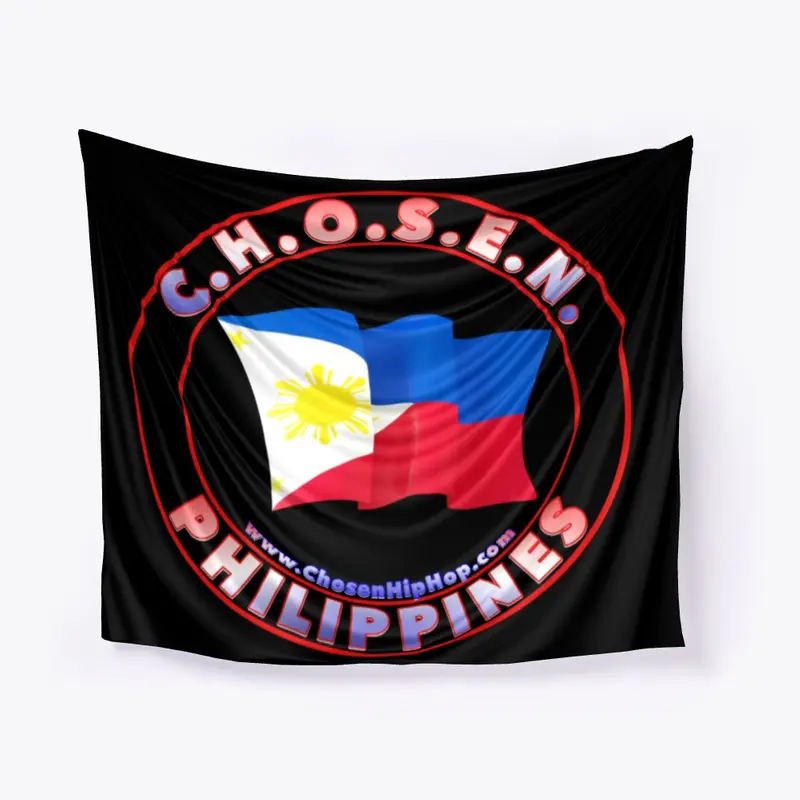 C.H.O.S.E.N. Philippines