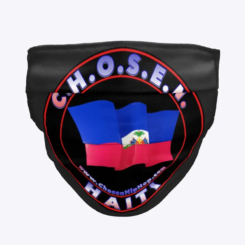 C.H.O.S.E.N. Haiti