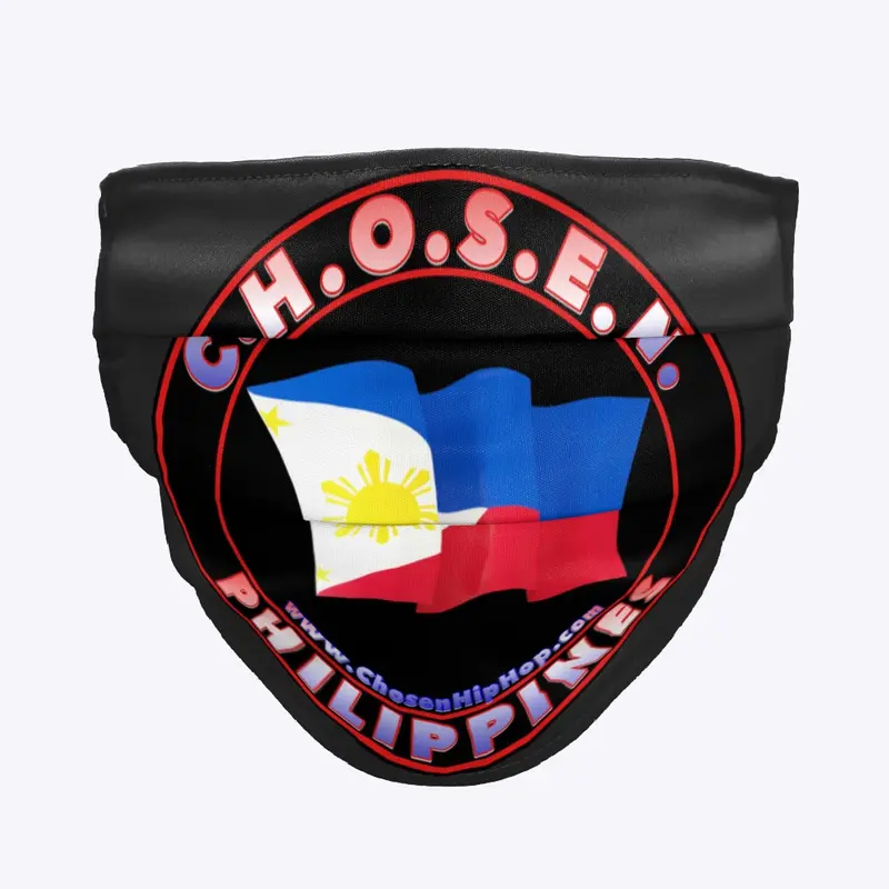 C.H.O.S.E.N. Philippines