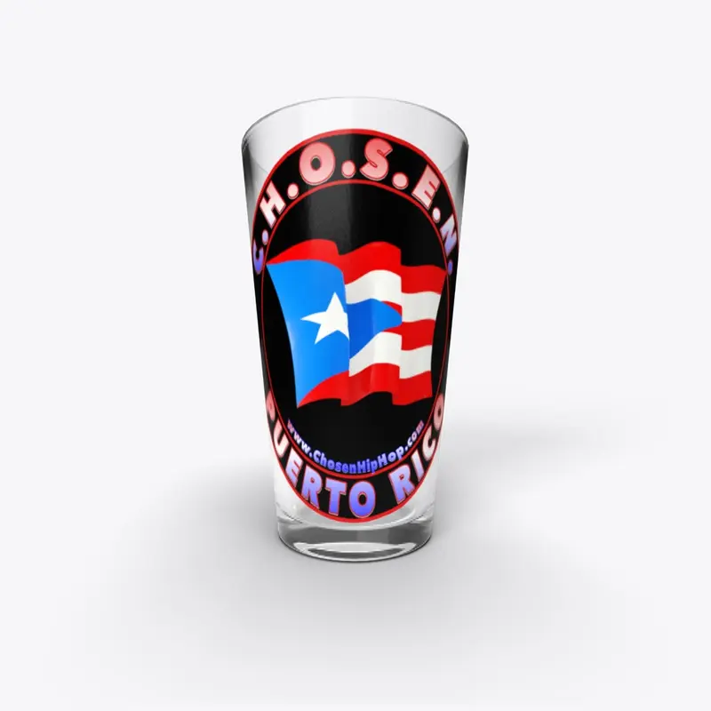 C.H.O.S.E.N. Puerto Rico