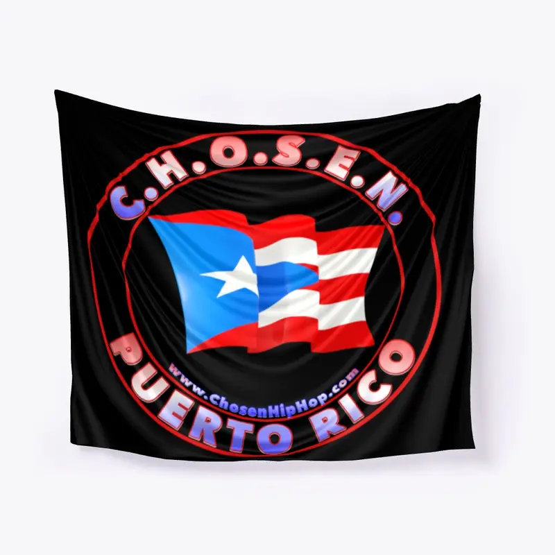 C.H.O.S.E.N. Puerto Rico