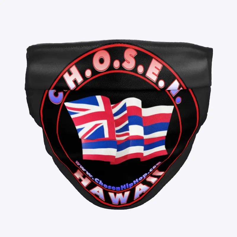 C.H.O.S.E.N. Hawaii