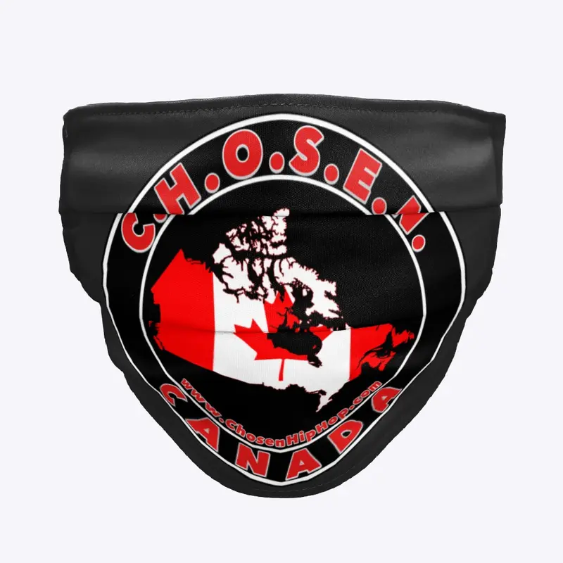 C.H.O.S.E.N. CANADA