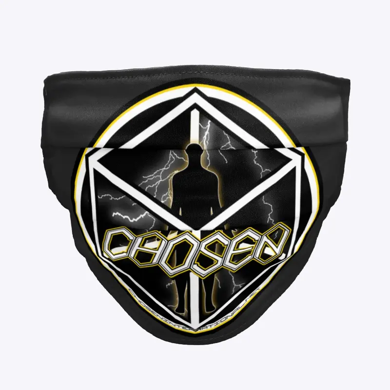 New CHOSEN Logo