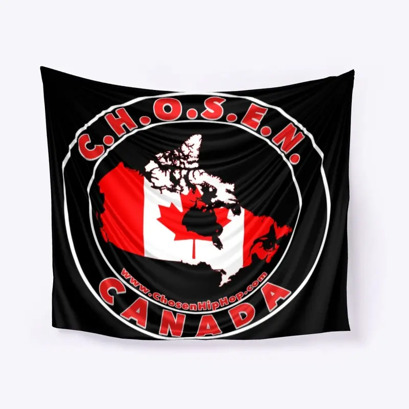 C.H.O.S.E.N. CANADA