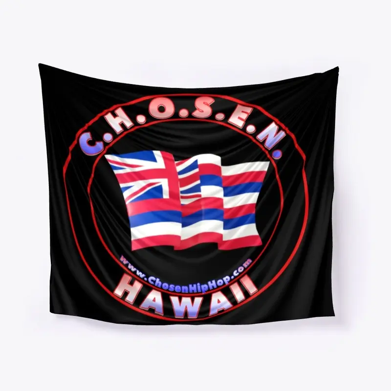 C.H.O.S.E.N. Hawaii