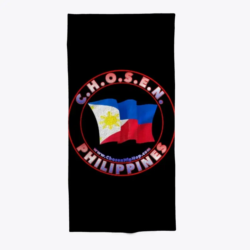 C.H.O.S.E.N. Philippines