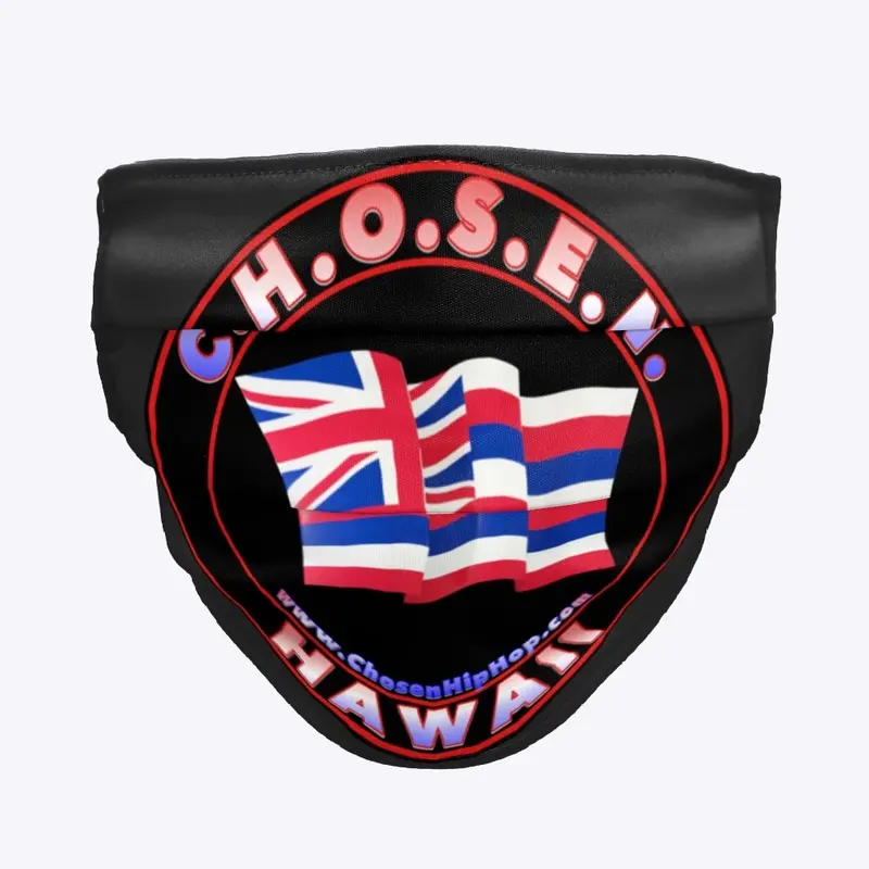 C.H.O.S.E.N. Hawaii