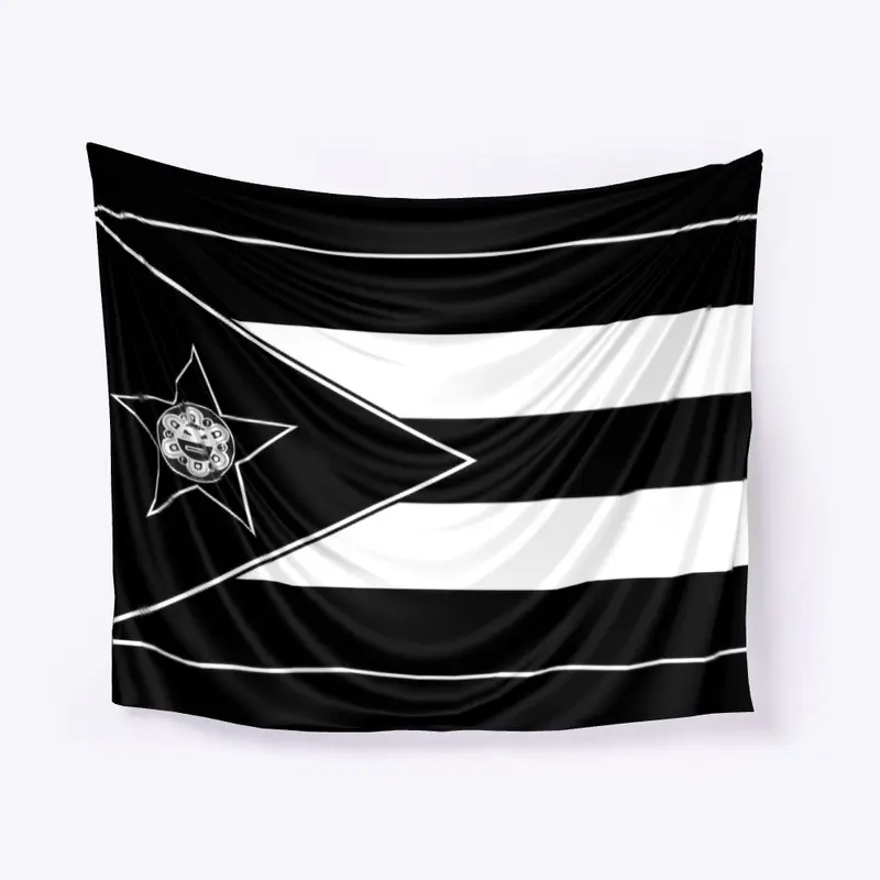 Chosen PR Resistance Flag