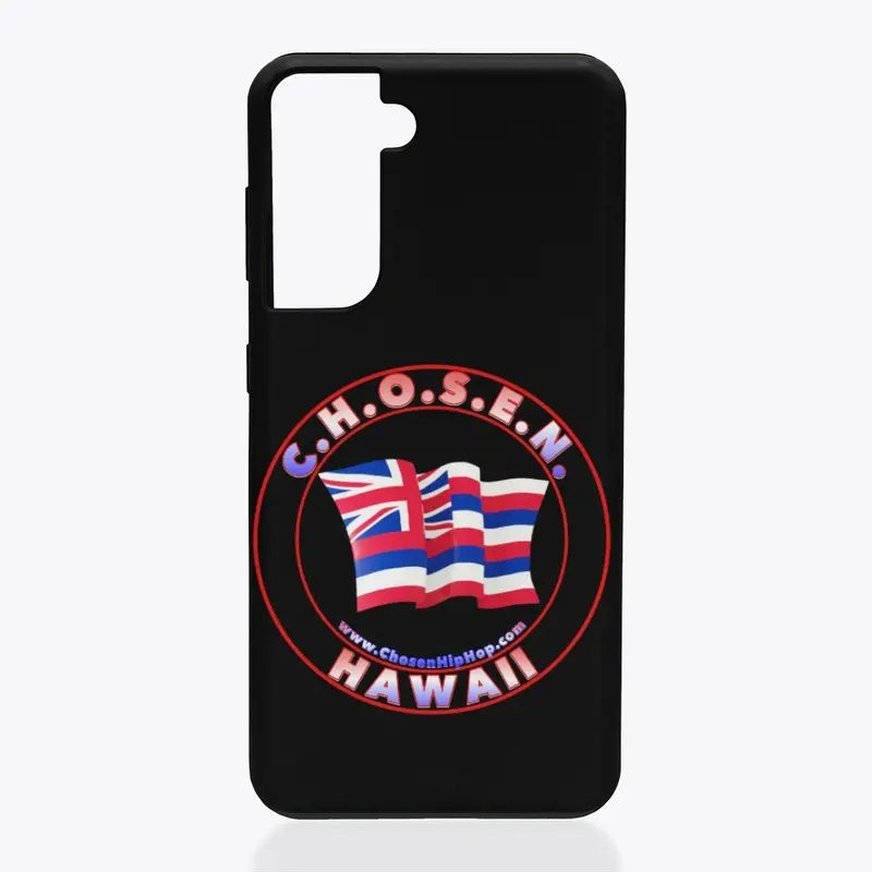 C.H.O.S.E.N. Hawaii