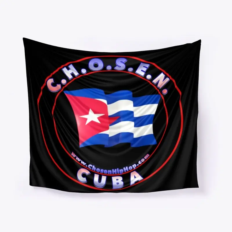 C.H.O.S.E.N. Cuba