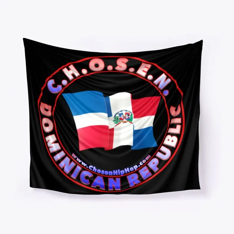 C.H.O.S.E.N. Dominican Republic