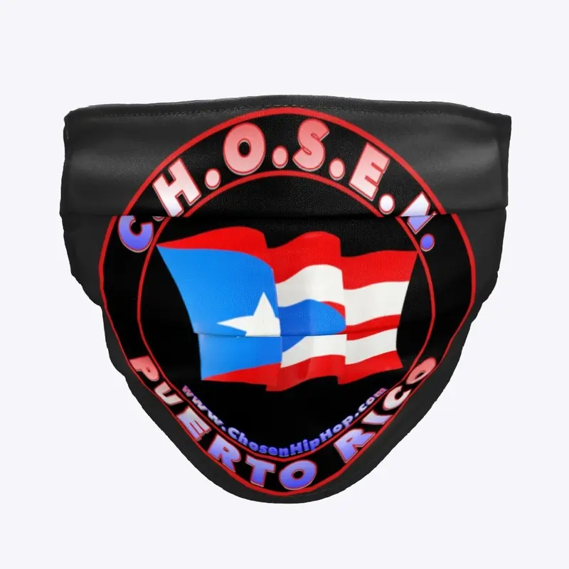 C.H.O.S.E.N. Puerto Rico